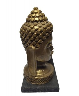 Incensário Cabeça de Buda (11cm)