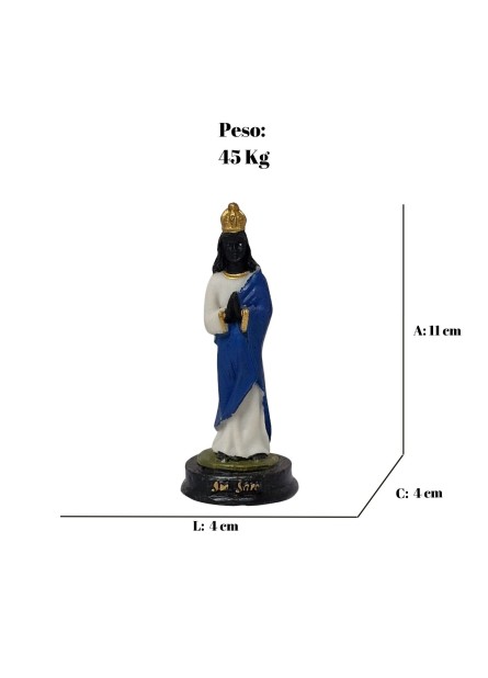 Santa Sara (11cm)