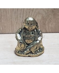 Buda em Metal (04cm)