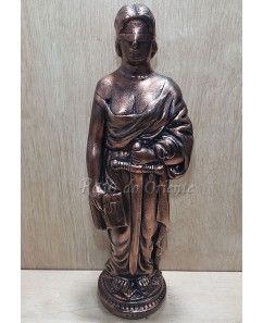 Estátua da Justiça (29cm) Bronze