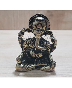 Ganesha em Metal (06cm)