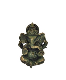 Ganesha PQ. ( 09 cm)