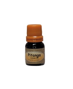 Essência Aromática de Pitanga (10ml) - Usina de Magia