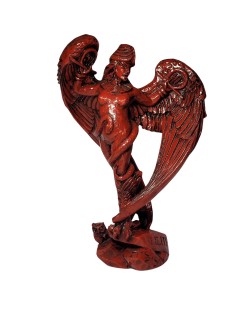 Lilith - Vermelha (30cm)
