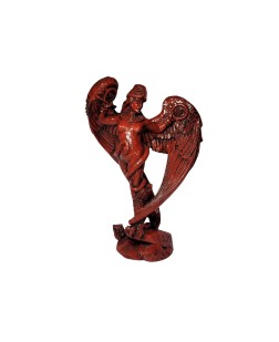 Lilith - Vermelha (30cm)