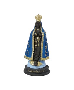 Nossa Senhora Aparecida (12cm)