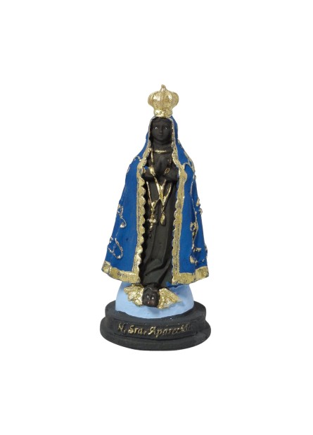 Nossa Senhora Aparecida (12cm)