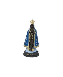 Nossa Senhora Aparecida (12cm)