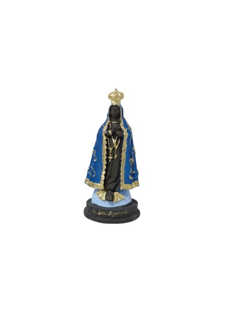 Nossa Senhora Aparecida (12cm)