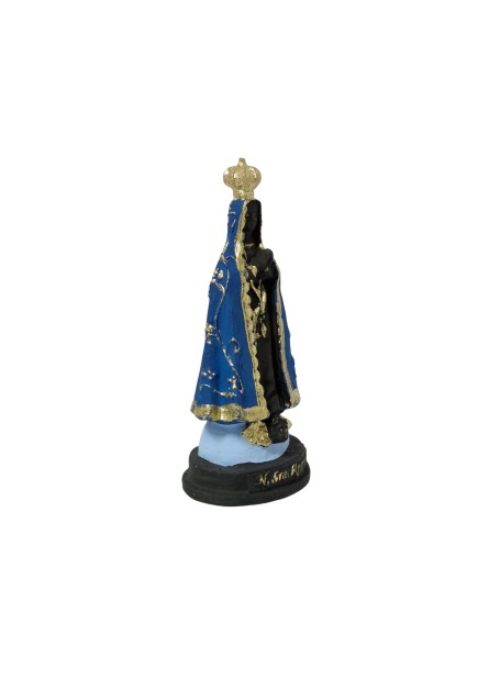 Nossa Senhora Aparecida (12cm)