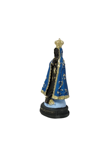 Nossa Senhora Aparecida (12cm)