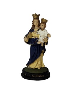 Nossa Senhora Auxiliadora (12 cm)