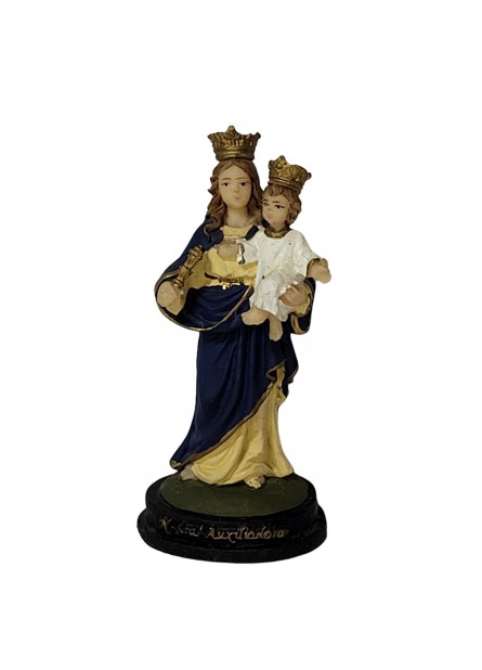 Nossa Senhora Auxiliadora (12 cm)