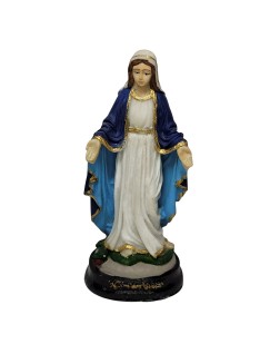 Nossa Senhora das Graças (15cm)