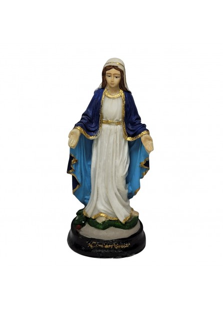 Nossa Senhora das Graças (15cm)