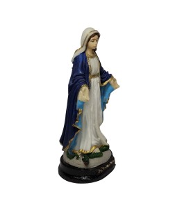 Nossa Senhora das Graças (15cm)
