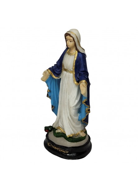 Nossa Senhora das Graças (15cm)