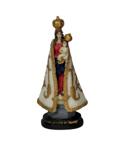 Nossa Senhora de Nazaré (15cm)