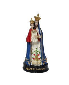 Nossa Senhora do Bom Parto (12cm)