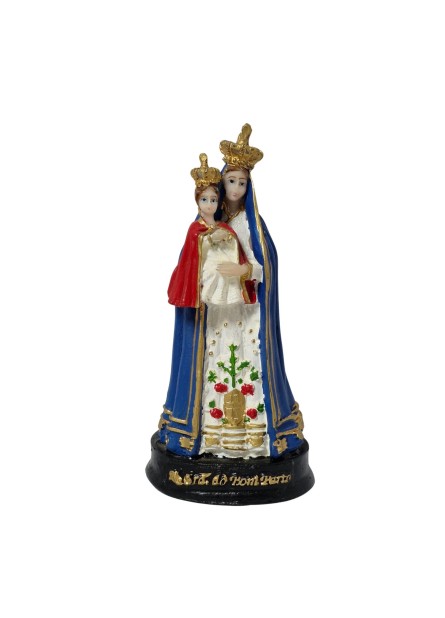 Nossa Senhora do Bom Parto (12cm)
