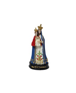 Nossa Senhora do Bom Parto (12cm)