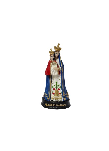 Nossa Senhora do Bom Parto (12cm)
