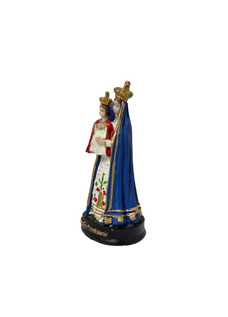 Nossa Senhora do Bom Parto (12cm)