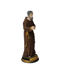 Padre Pio (15 cm)