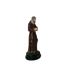 Padre Pio (12 cm)