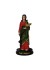 Santa Catarina (12cm) 