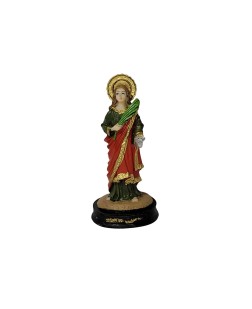 Santa Lúzia (12 cm)