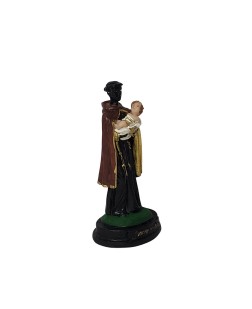 São Benedito (12cm)