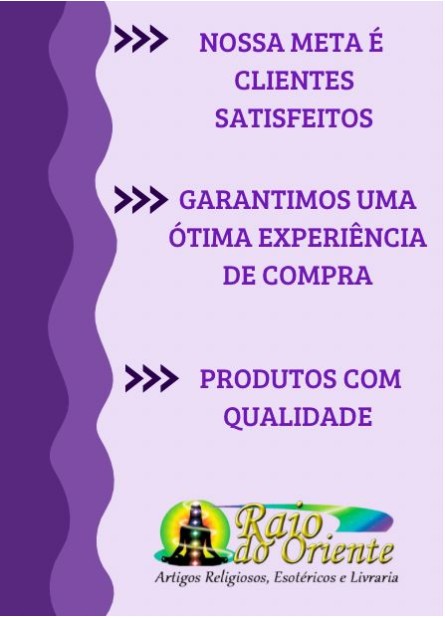 Tarot das Bruxas - 22 cartas