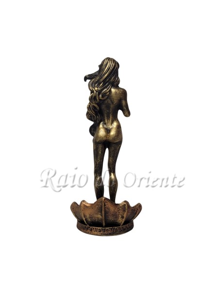 Afrodite - Deusa do Amor (20cm)