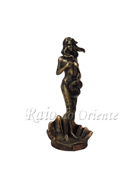 Afrodite - Deusa do Amor (20cm)