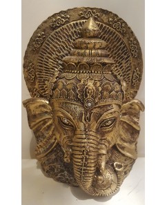 Busto de Ganesha (27cm)