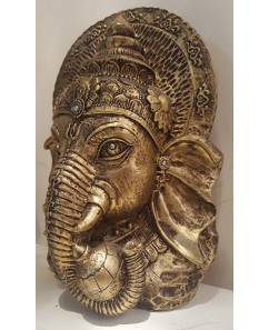 Busto de Ganesha (27cm)