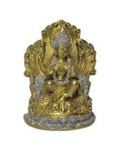 Deusa Lakshmi (11cm)