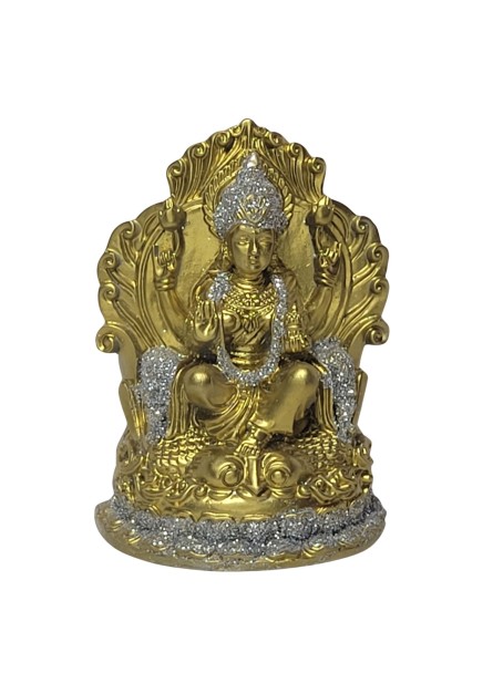 Deusa Lakshmi (11cm)