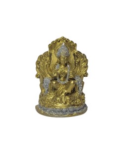 Deusa Lakshmi (11cm)