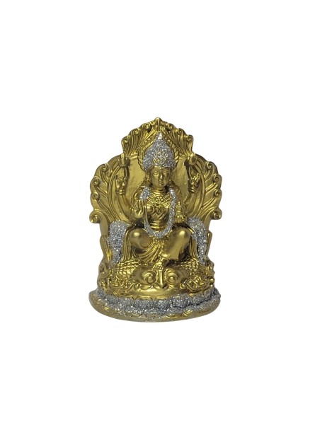 Deusa Lakshmi (11cm)