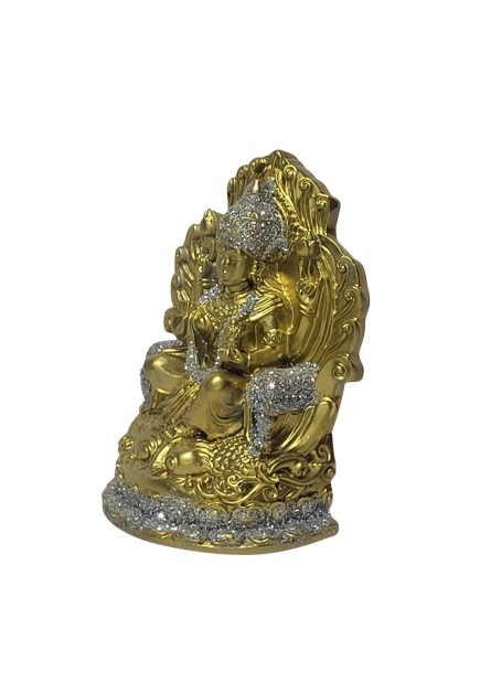 Deusa Lakshmi (11cm)