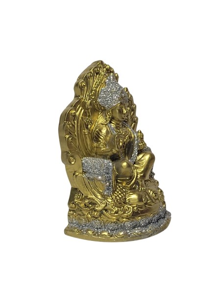 Deusa Lakshmi (11cm)
