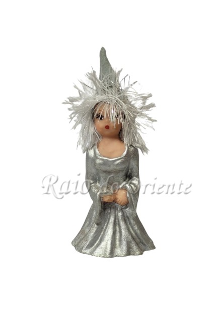 Feiticeira do Elemento Ar - 15cm