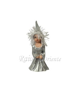 Bruxinha Ariane (16cm) Ar