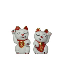 Gatinhos da Sorte (G)