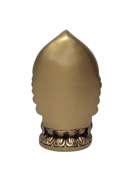 Kuan Yin com Aureola (12cm)
