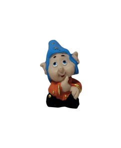 Duende Lipe (Duende da Sorte) - Azul