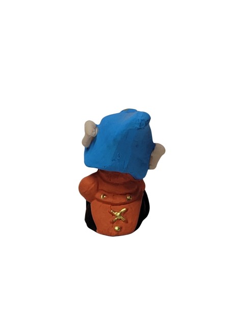 Duende Lipe (Duende da Sorte) - Azul