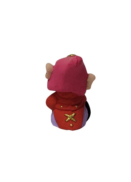 Duende Lipe (Duende da Sorte) - Rosa